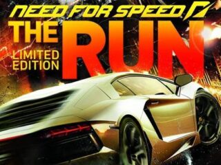 Need for Speed: The Run – recenzja