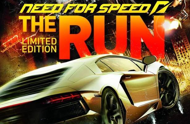 Need for Speed: The Run – recenzja