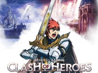 Might & Magic: Clash of Heroes – recenzja