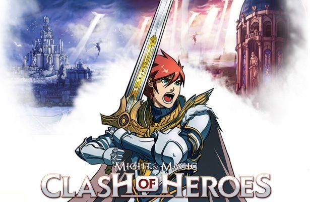 Might & Magic: Clash of Heroes – recenzja