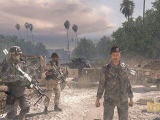 A jednak: wsparcie dla modów w Modern Warfare. Plus nowy glitch/błąd – nieskończona amunicja!!! [WIDEO]