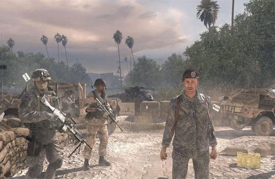 A jednak: wsparcie dla modów w Modern Warfare. Plus nowy glitch/błąd – nieskończona amunicja!!! [WIDEO]