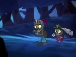 E3 2014: Plants vs. Zombies 2: It´s About Time – Dark Ages Part 1: Duże rozszerzenie w&nbsp;drodze [WIDEO]