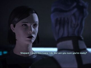 BioWare: Scenarzysta studia opowiada o romansach