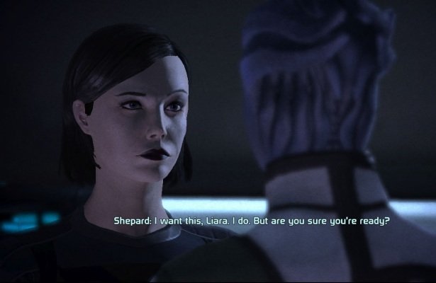 BioWare: Scenarzysta studia opowiada o romansach