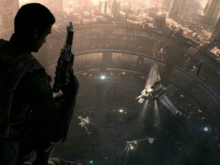 E3 2012: Star Wars 1313 – nowa gra w&nbsp;świecie „Gwiezdnych Wojen” z&nbsp;łowcą nagród w&nbsp;roli głównej
