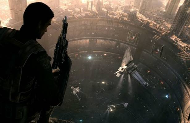 Disney przejął LucasFilm. Będzie nowa trylogia „Gwiezdnych Wojen”. A co z grami?