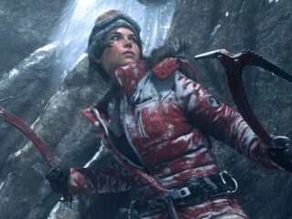 Nowe szczegóły na&nbsp;temat Rise of the Tomb Raider. Możliwe, że&nbsp;gra trafi na&nbsp;PlayStation