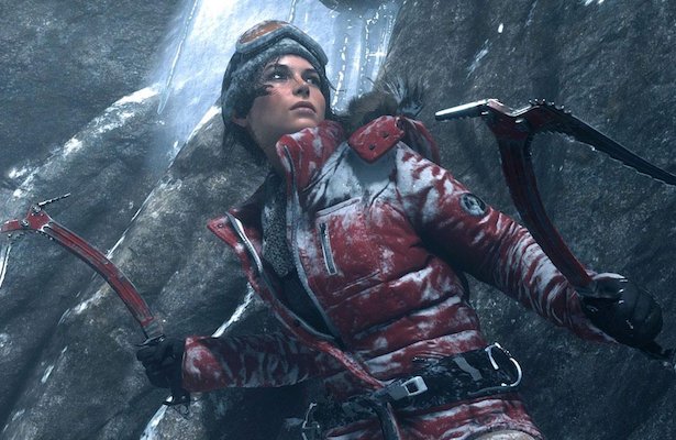 Rise of the Tomb Raider: Nowy trailer z E3 2015 [WIDEO] [UPDATE – WIDEO2]