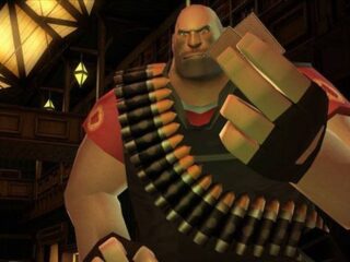 Poker Night at the Inventory: Poker z Samem i Heavym w przyszłym tygodniu