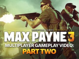 Max&nbsp;Payne 3: O&nbsp;spowolnieniu czasu w&nbsp;sieci i&nbsp;nie&nbsp;tylko&nbsp;[WIDEO]