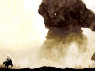 ICO and Shadow of the Colossus: The Collection w HD – reklama japońskiej edycji [WIDEO]