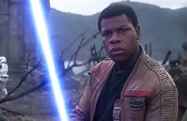 Star Wars: Przebudzenie Mocy – Finn i Han Solo bohaterami nowego zwiastuna [WIDEO]