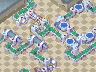 [Weekend z Big Pharmą] Kilka godzin z… próbą wynalezienia leku na HIV