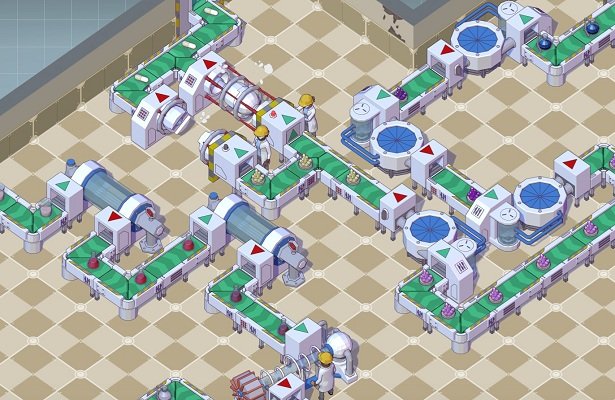 [Weekend z Big Pharmą] Kilka godzin z… próbą wynalezienia leku na HIV