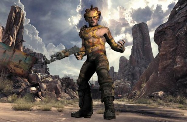 RAGE: The Scorchers – będzie dodatek?