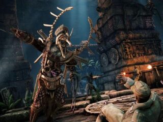 Deadfall Adventures: „Uncharted” od&nbsp;twórców NecroVison z&nbsp;oficjalnym tytułem