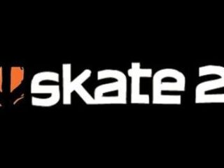 Skate 2 nadjedzie 21 stycznia