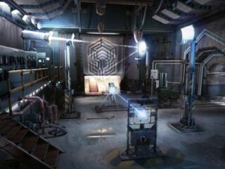 Subject 13: Nowa gra twórcy Flashback