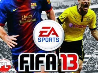 FIFA 13 – recenzja cdaction.pl
