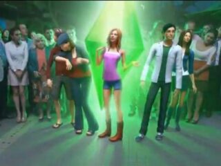 gamescom ´13: The Sims 4: Nowy trailer oraz&nbsp;materiał z&nbsp;gameplayem [WIDEO]