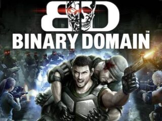 Binary Domain – recenzja