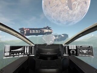 Dual Universe: Sci-fi MMO, w którym nie ma instancji