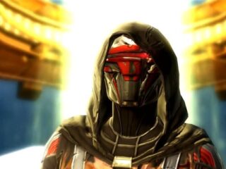 Trzecie rozszerzenie do&nbsp;Star Wars: The Old Republic w&nbsp;drodze. A&nbsp;w&nbsp;nim stary znajomy – Revan! [WIDEO]