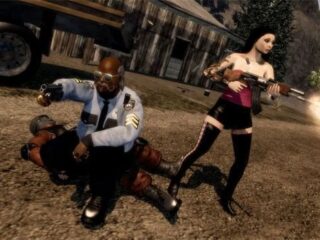 LinkedIn przecieka: Saints Row 3 i Red Faction 4 w produkcji