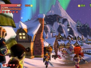 Fable: Heroes – oficjalna zapowiedź i&nbsp;trailer [WIDEO]