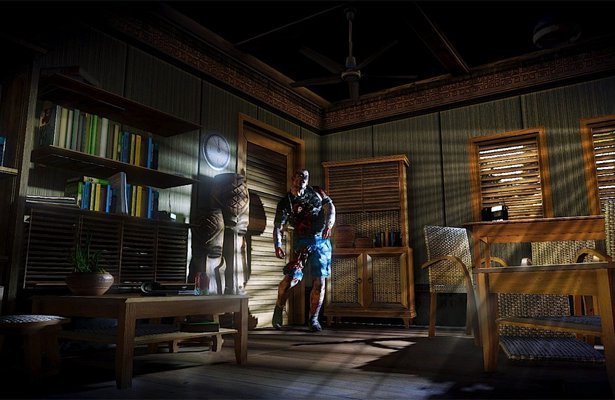 Valve o trailerze Dead Island: „To był hardkor”