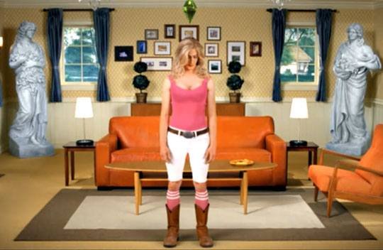 The Sims 3: Pogrywaj z życiem [WIDEO]