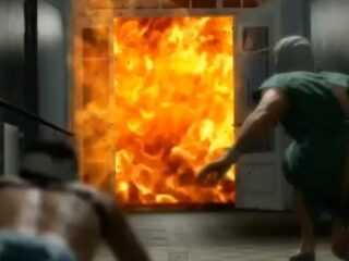 The Phantom Pain: Szpitalna makabra. Czy&nbsp;to&nbsp;nowy projekt Hideo Kojimy? [WIDEO]