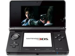 Resident Evil: Revelations (3DS) – zaraz, czy to na pewno gra na przenośną konsolkę?