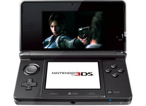 Resident Evil: Revelations (3DS) – zaraz, czy to na pewno gra na przenośną konsolkę?