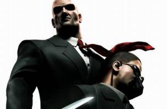 Hitman 5 jednak w IO Interactive!