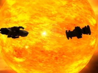 Sins of a&nbsp;Solar Empire: Rebellion – premierowy zwiastun nowych „Sinsów” [WIDEO]