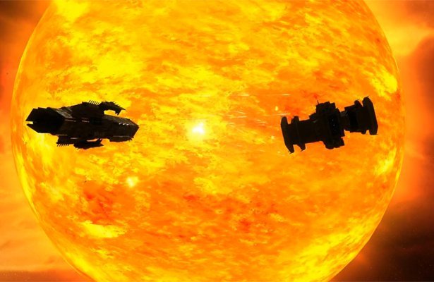 Sins of a Solar Empire: Rebellion – premierowy zwiastun nowych „Sinsów” [WIDEO]