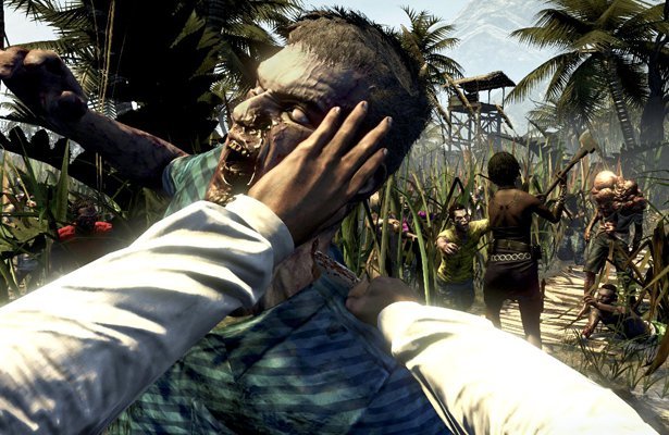Dead Island: Krwawa Łaźnia – konkretna data premiery pierwszego DLC