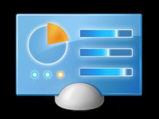 GodMode w Windows 10