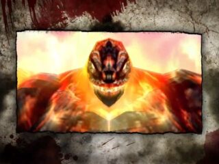 Lord of Arcana: Jak kopać bossom tyłki [WIDEO]