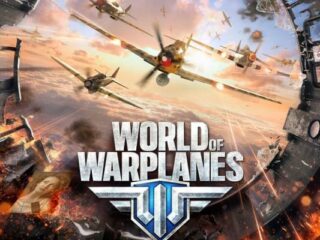 World of Warplanes – recenzja cdaction.pl!