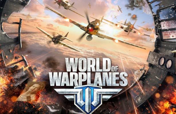 World of Warplanes ? Czy to nie przesada? 25 000 kodów do testów wersji beta. Wszystkie MUSZĄ zejść!