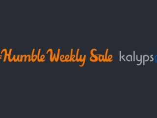 Humble Weekly Sale: Pakiet gier Kalypso za&nbsp;kilka złotych