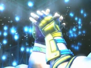 Street Fighter x Tekken: Podzielimy DLC między PS3 i Vitę