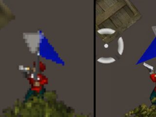 Soldat ? Wyszła wersja 1.7.0!