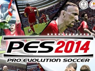 Pro Evolution Soccer 2014 – zapowiedź cdaction.pl