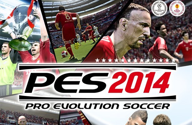 Pro Evolution Soccer 2014 – zapowiedź cdaction.pl