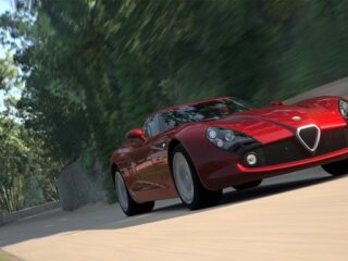 Gran Turismo 6: Pojeździmy na&nbsp;trasie Hill Climb [WIDEO]