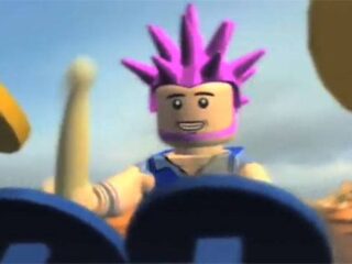 LEGO: Rock Band – nowy trailer [WIDEO]
